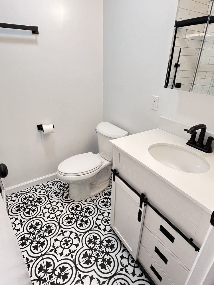 Contemporary Elegance