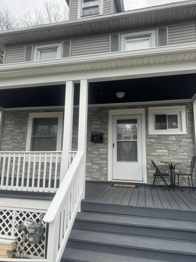 Home remodeling project 3