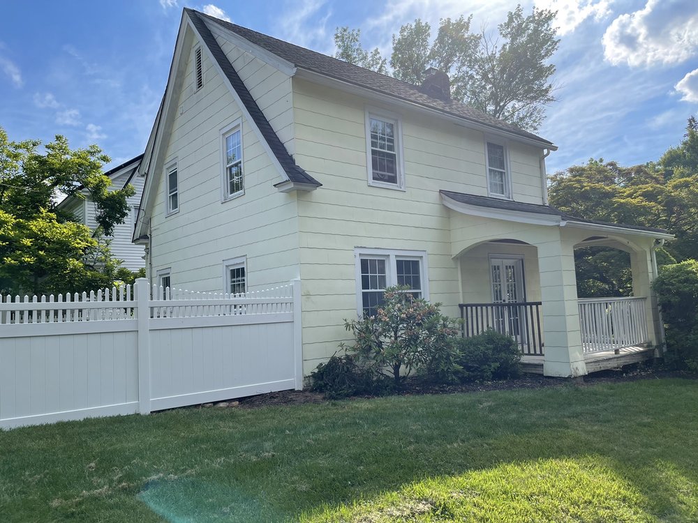 Home remodeling project 8