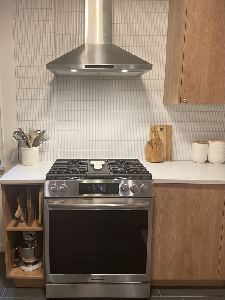 Farmhouse kitchen