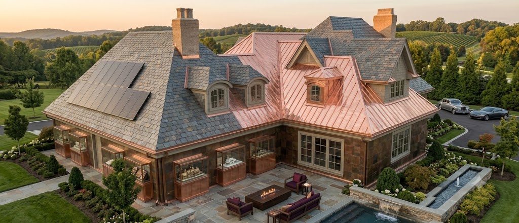 Roofing