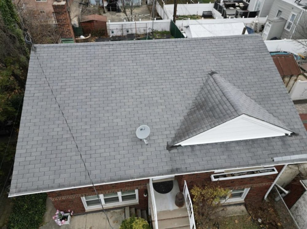 Premium Roofing Materials